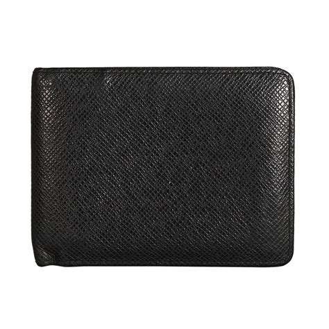 louis vuitton taiga slender wallet|Slender Wallet Taiga Leather .